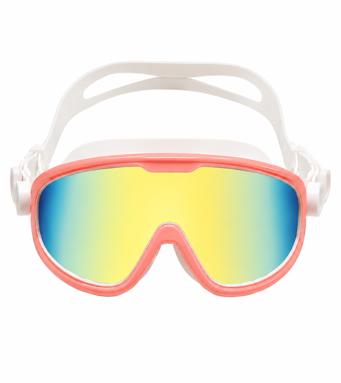 Goggles-Aviator Mask