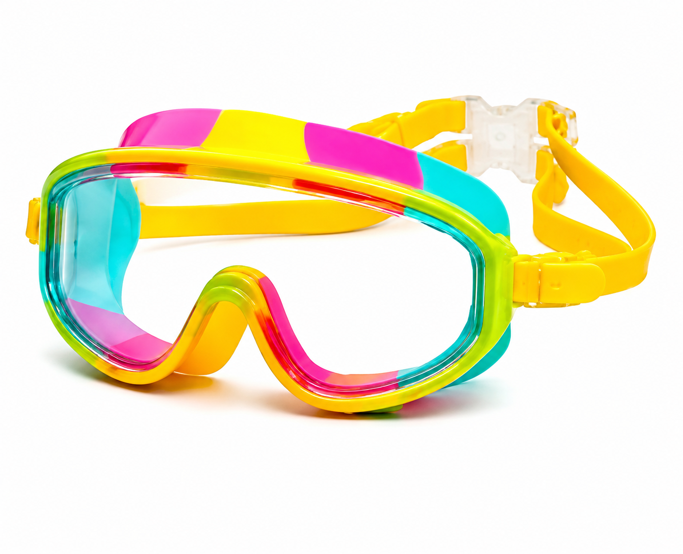 Goggles- Ripple Mask