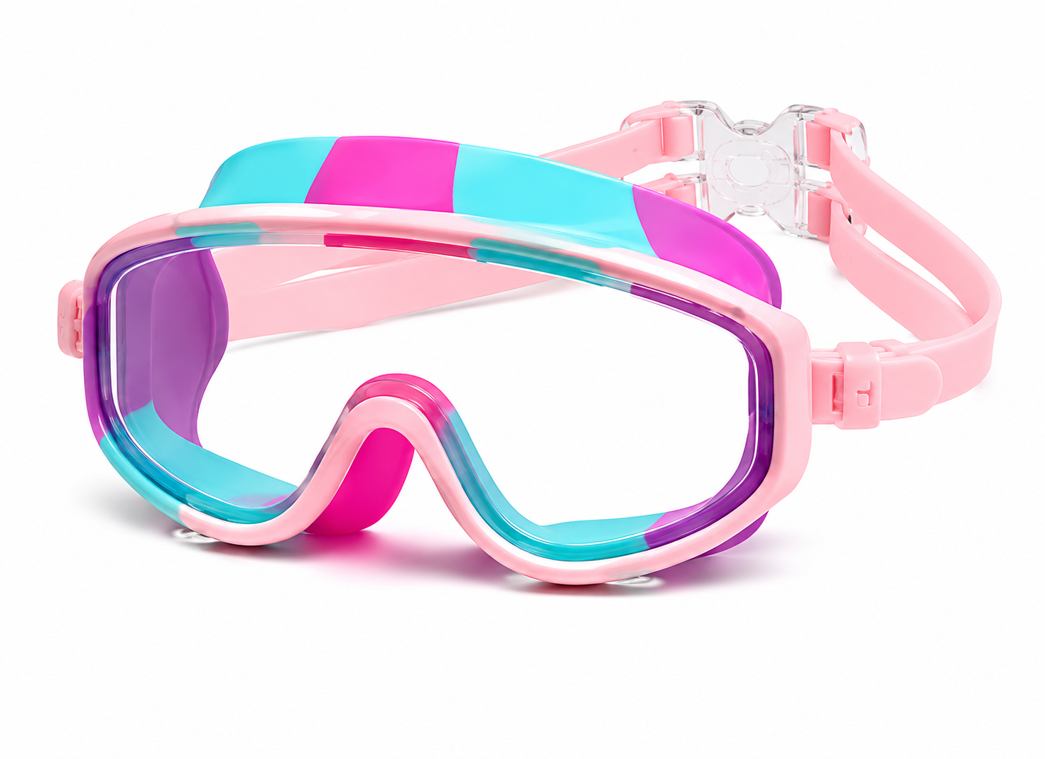 Goggles- Ripple Mask