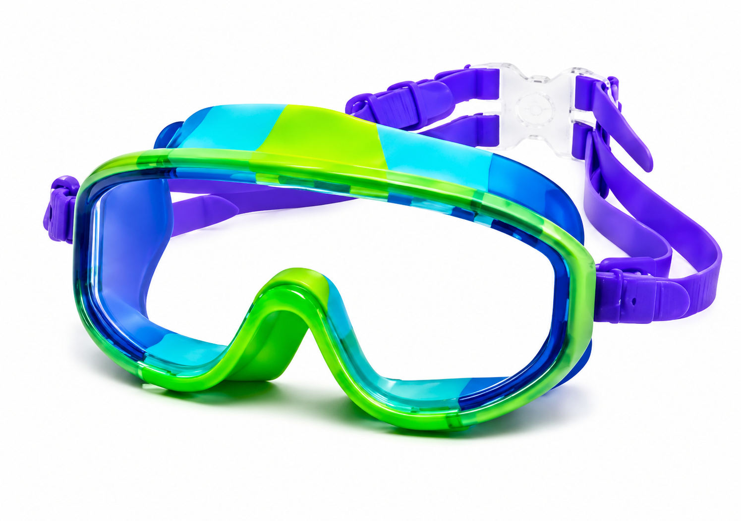 Goggles- Ripple Mask