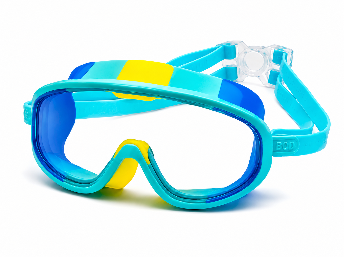 Goggles- Ripple Mask