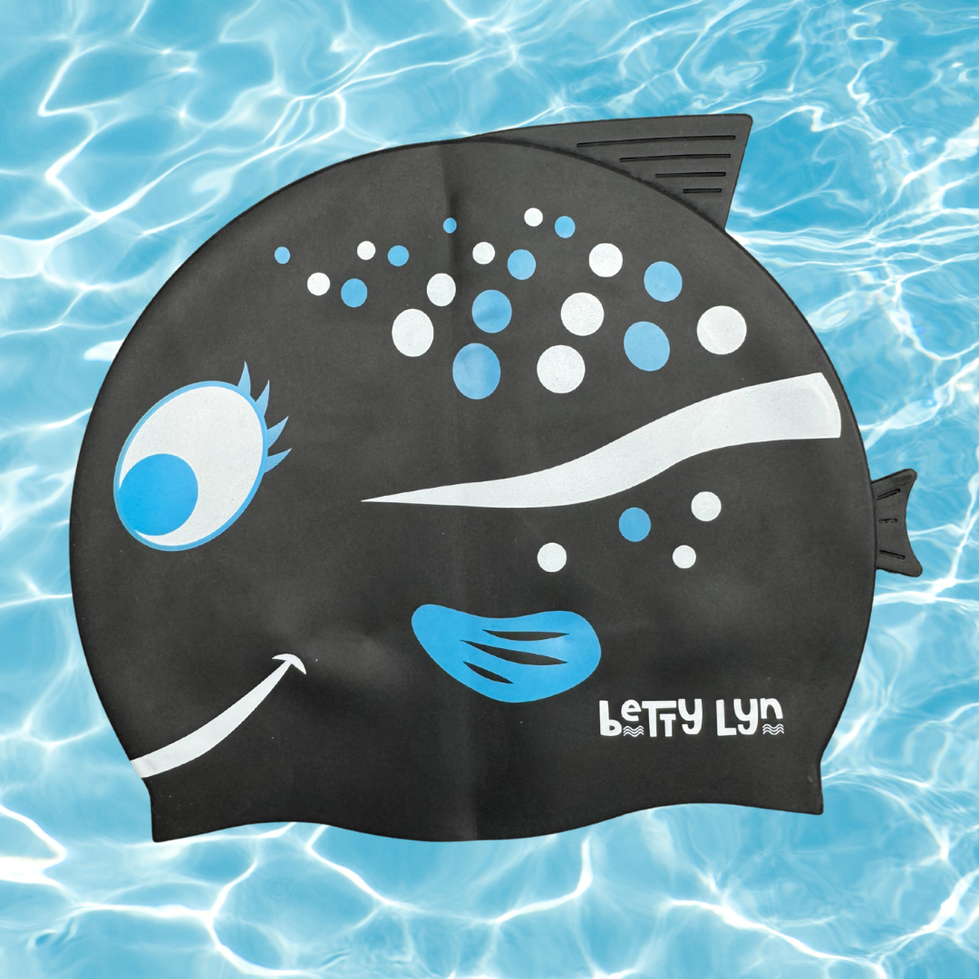 Fish Cap