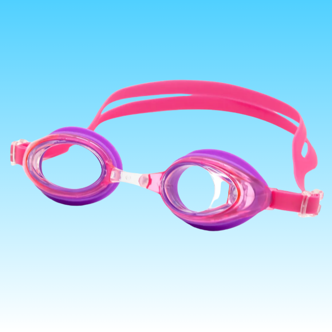 Stream Goggles