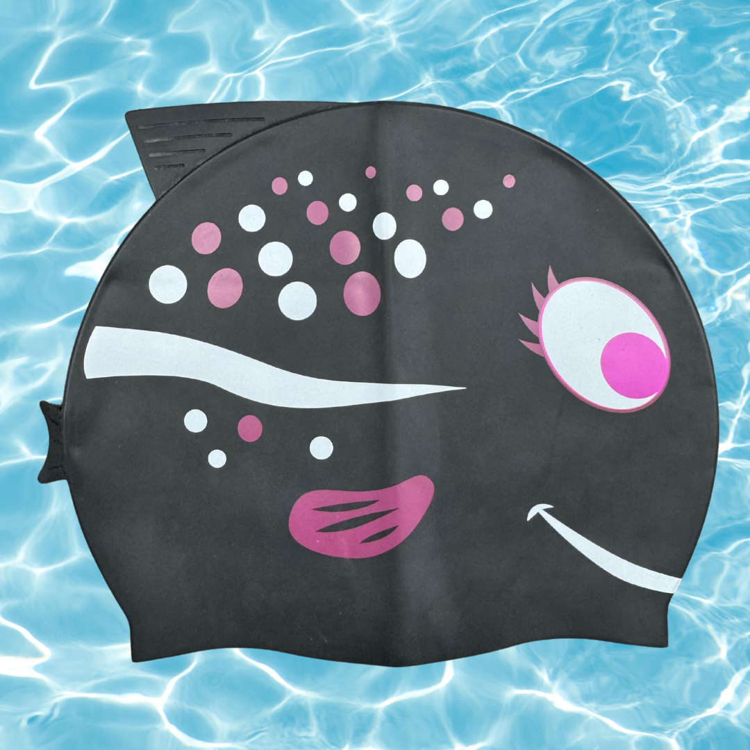 Fish Cap