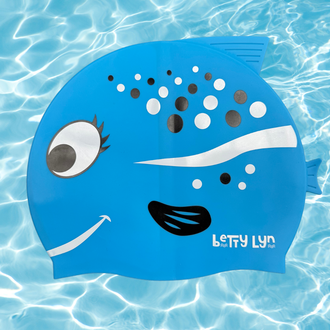 Fish Cap