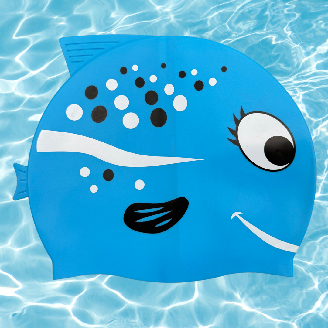 Fish Cap