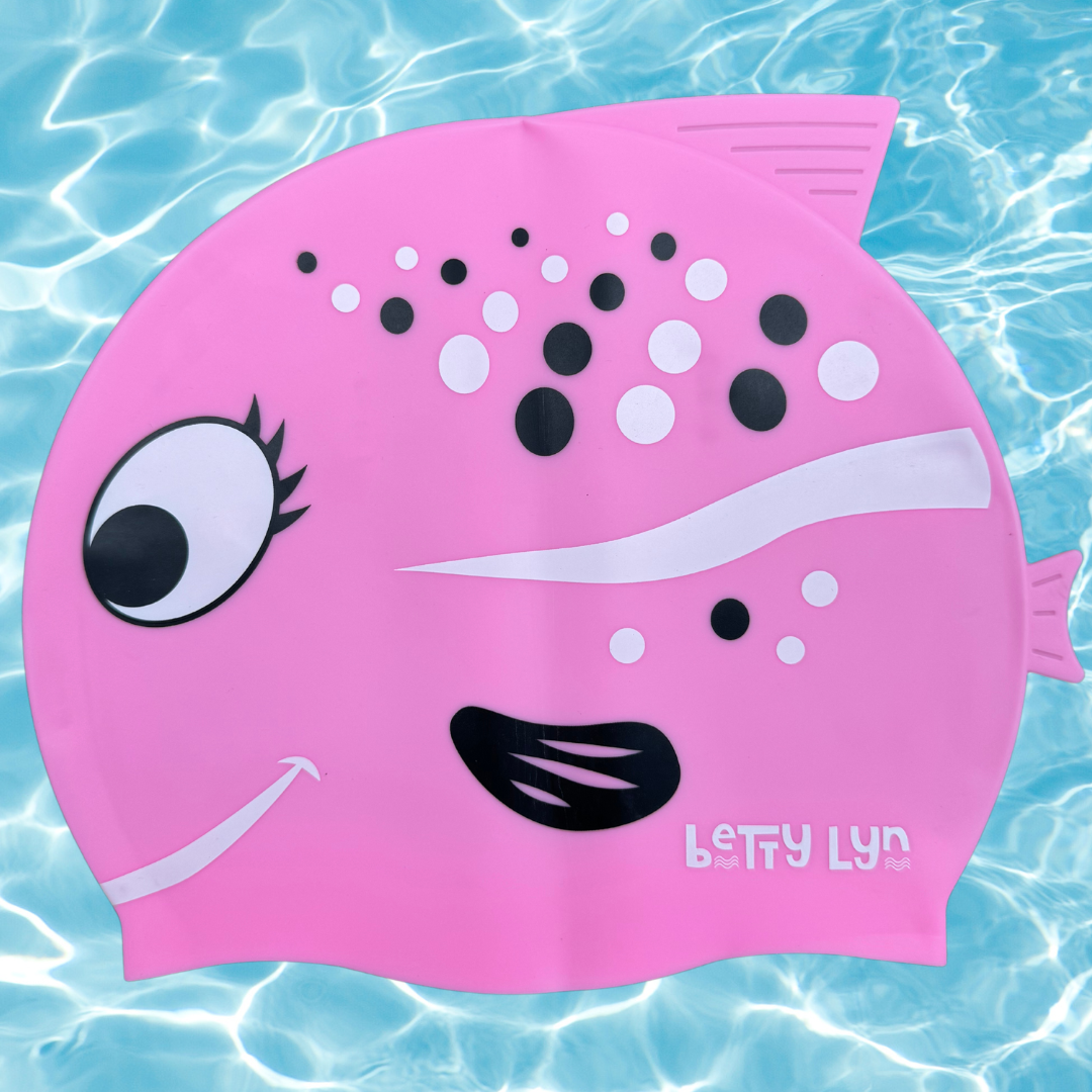 Fish Cap