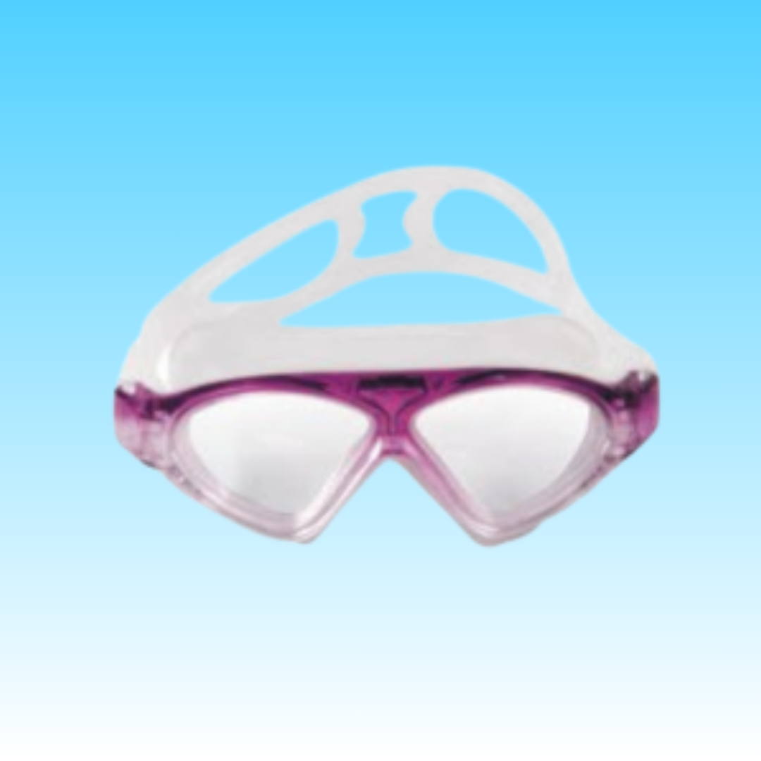Ripple Mask Goggles