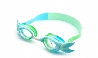 Aqua Tail Goggles