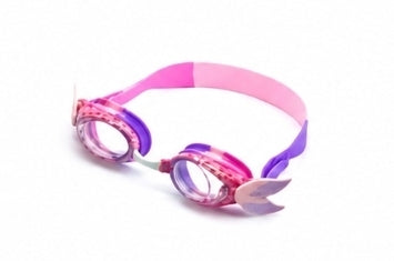 Aqua Tail Goggles