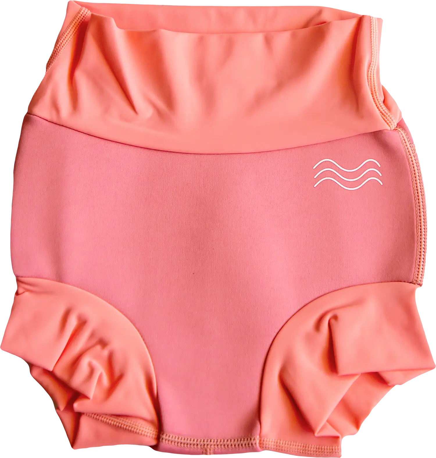 Reusable Swim Nappy – Pink | Betty Lyn