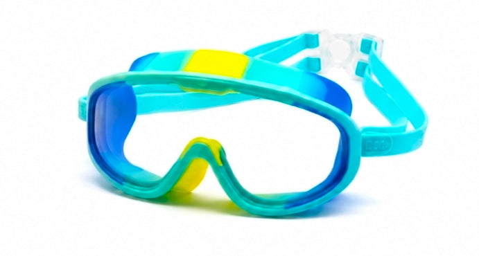 Ripple Mask Goggles