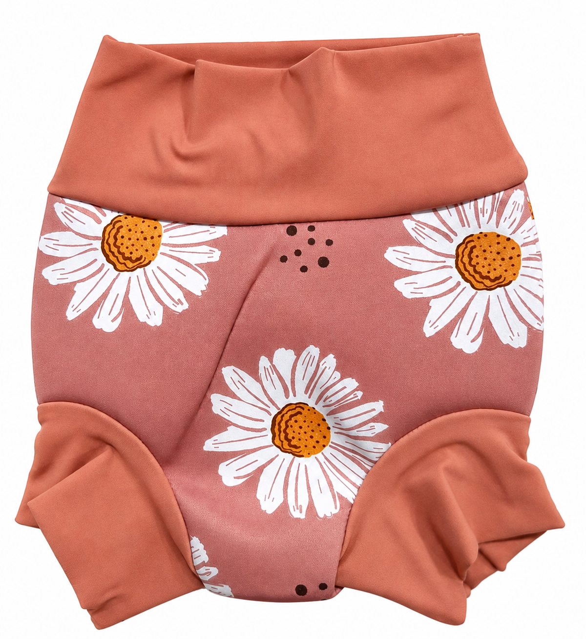 Swim Nappy- Daisy
