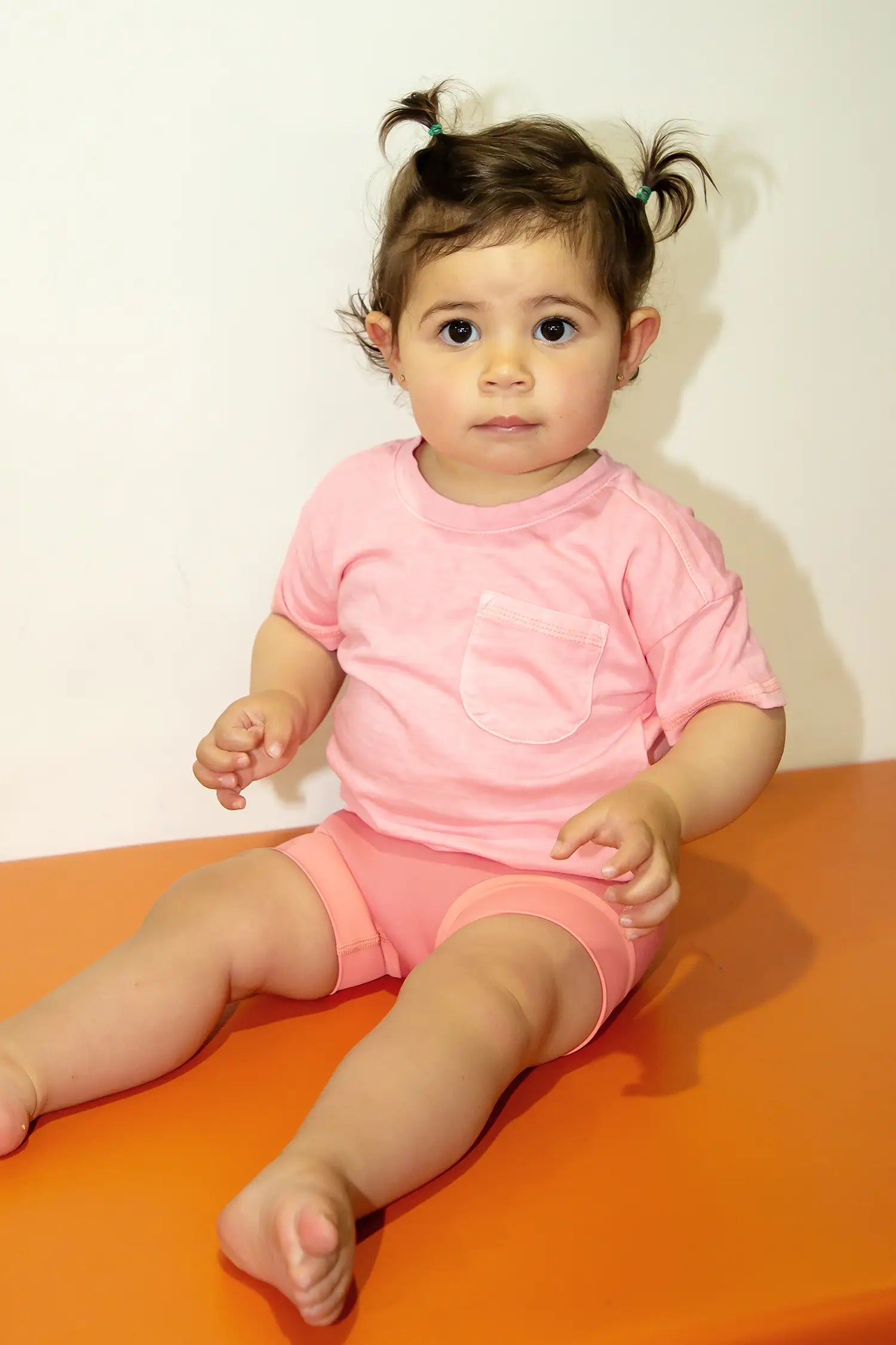 Reusable Swim Nappy – Pink | Betty Lyn